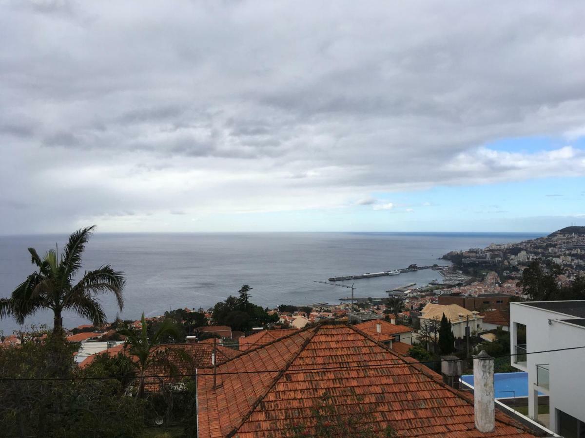 Ferienwohnung Boa Nova Base. Funchal  Exterior foto